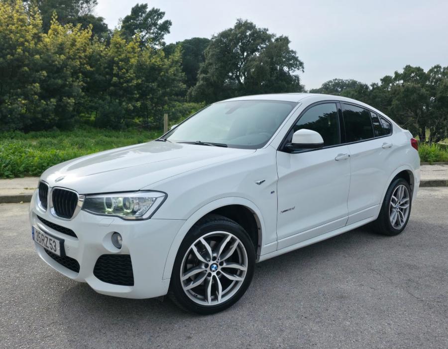 BMW  X4